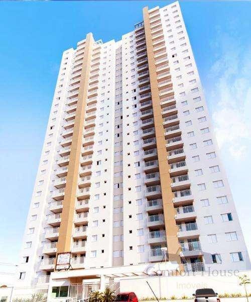 Apartamento, 2 quartos, 63 m² - Foto 3
