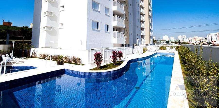 Apartamento, 2 quartos, 63 m² - Foto 12