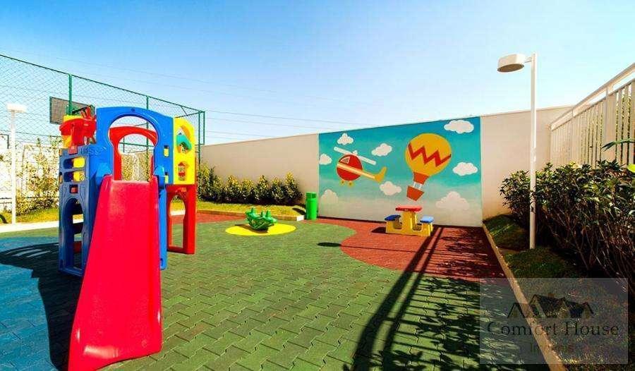 Apartamento, 2 quartos, 63 m² - Foto 11
