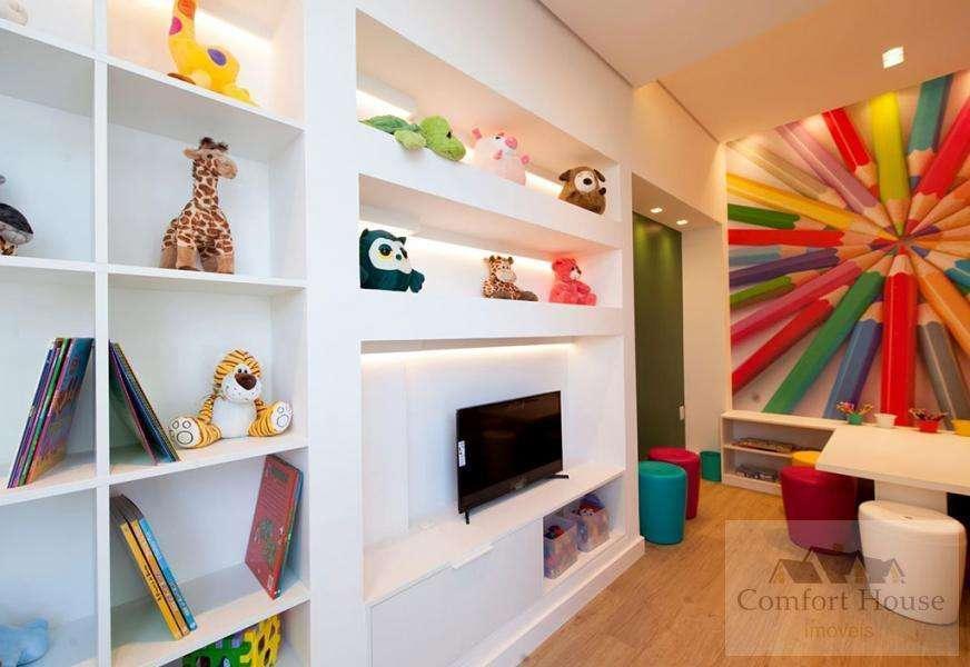 Apartamento, 2 quartos, 63 m² - Foto 16