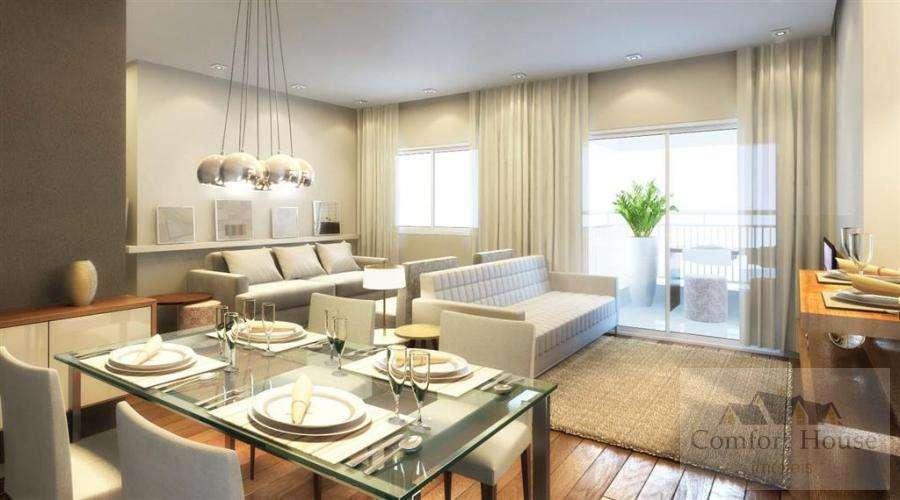 Apartamento, 2 quartos, 63 m² - Foto 19