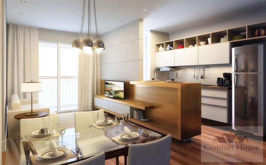 Apartamento, 2 quartos, 63 m² - Foto 20