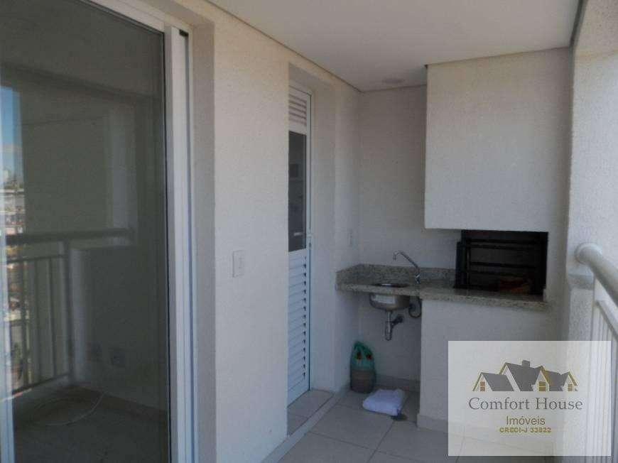 Apartamento, 2 quartos, 63 m² - Foto 23