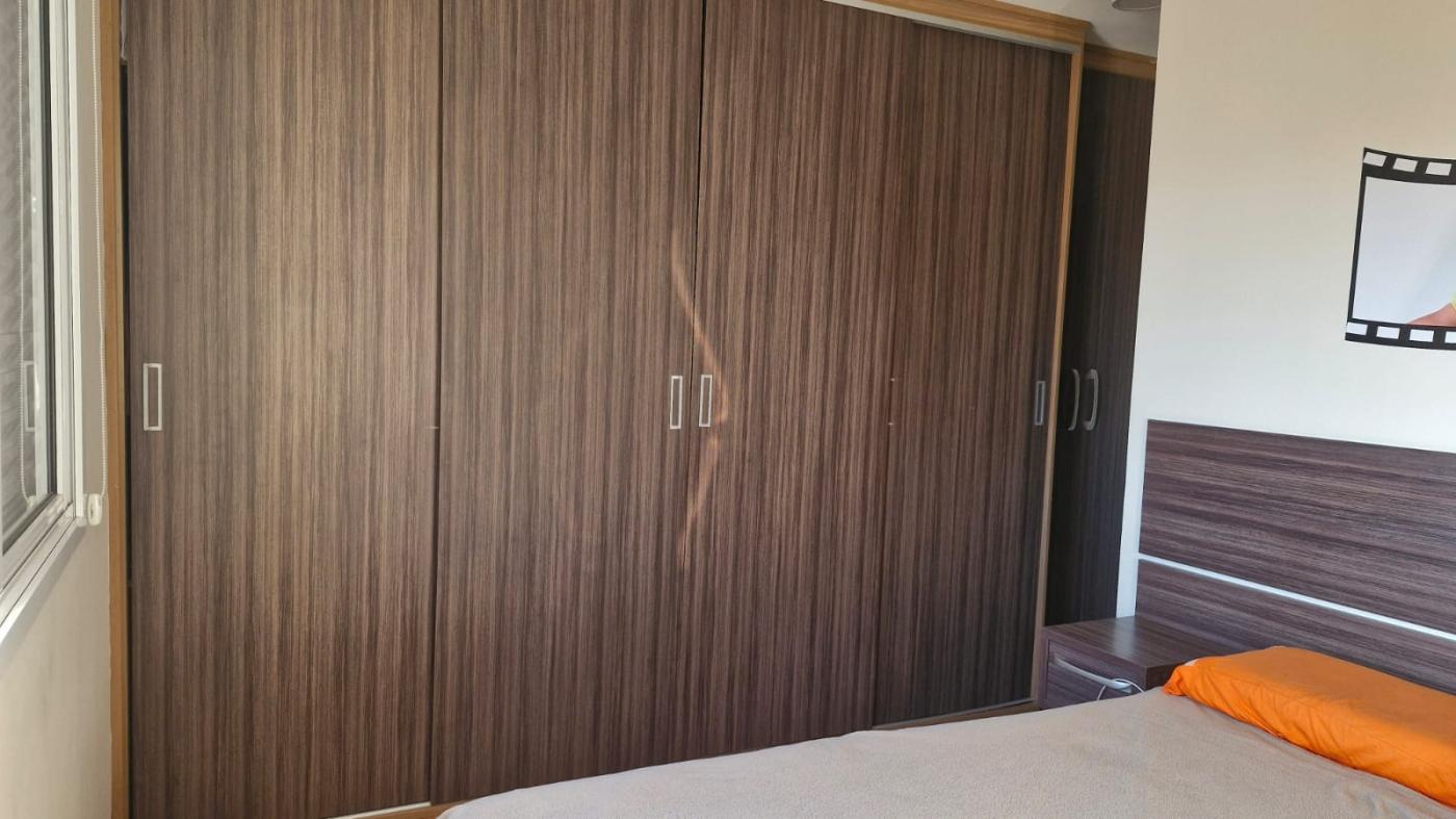 Apartamento, 3 quartos, 147 m² - Foto 20