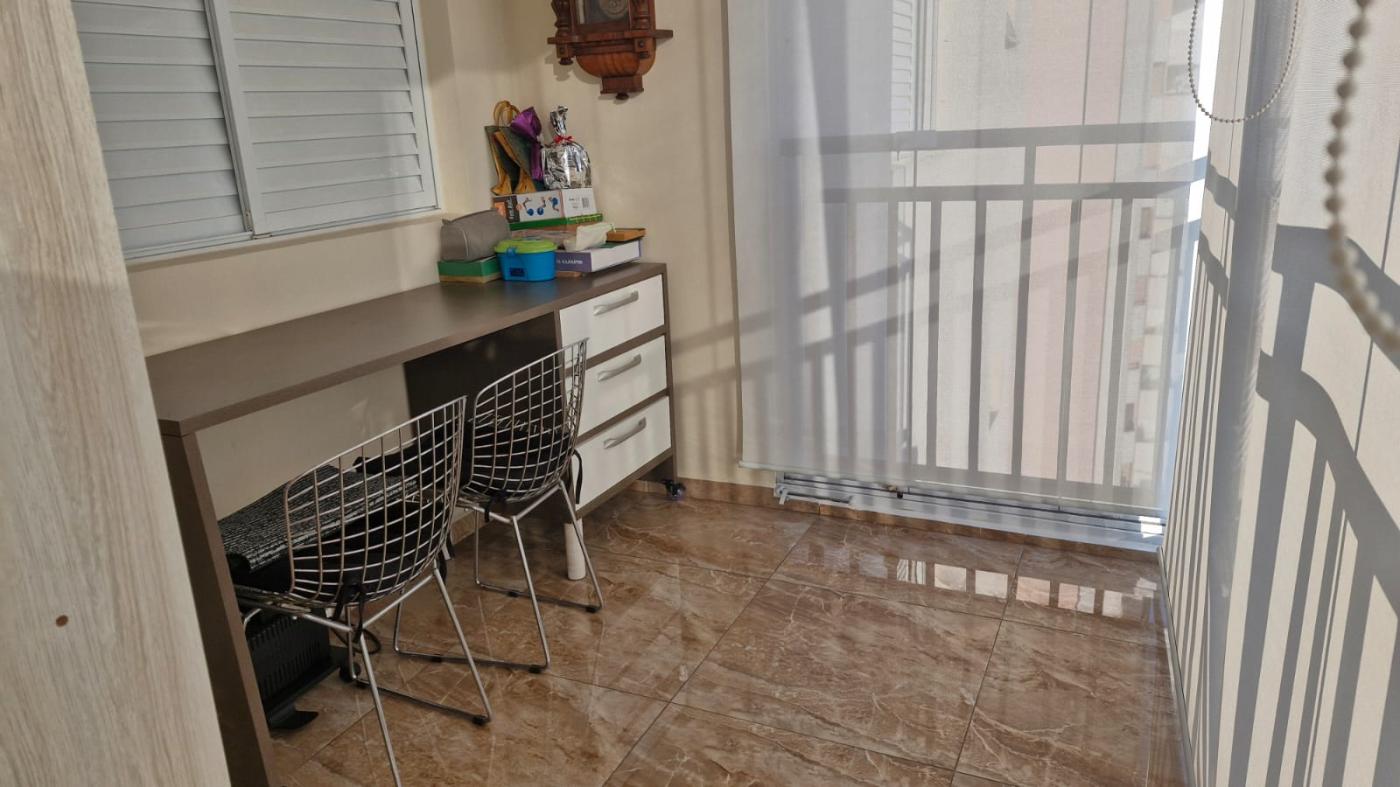 Apartamento, 3 quartos, 147 m² - Foto 5