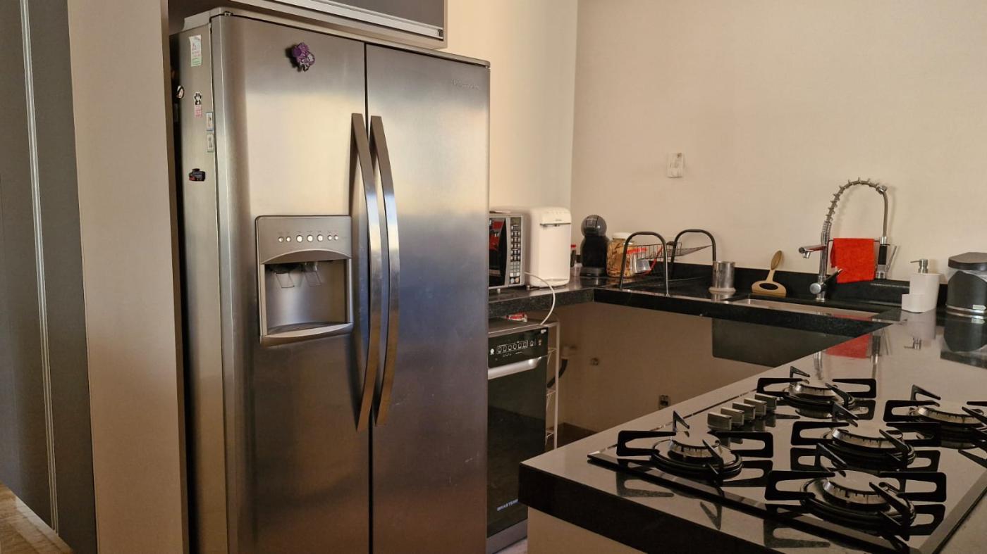 Apartamento, 3 quartos, 147 m² - Foto 12