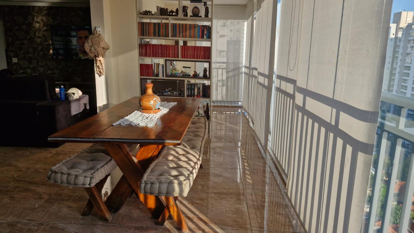 Apartamento, 3 quartos, 147 m² - Foto 3