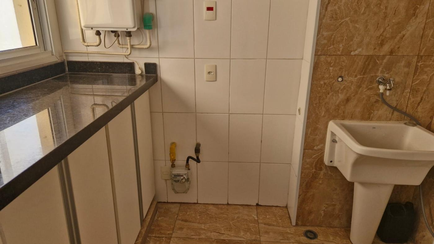 Apartamento, 3 quartos, 147 m² - Foto 14