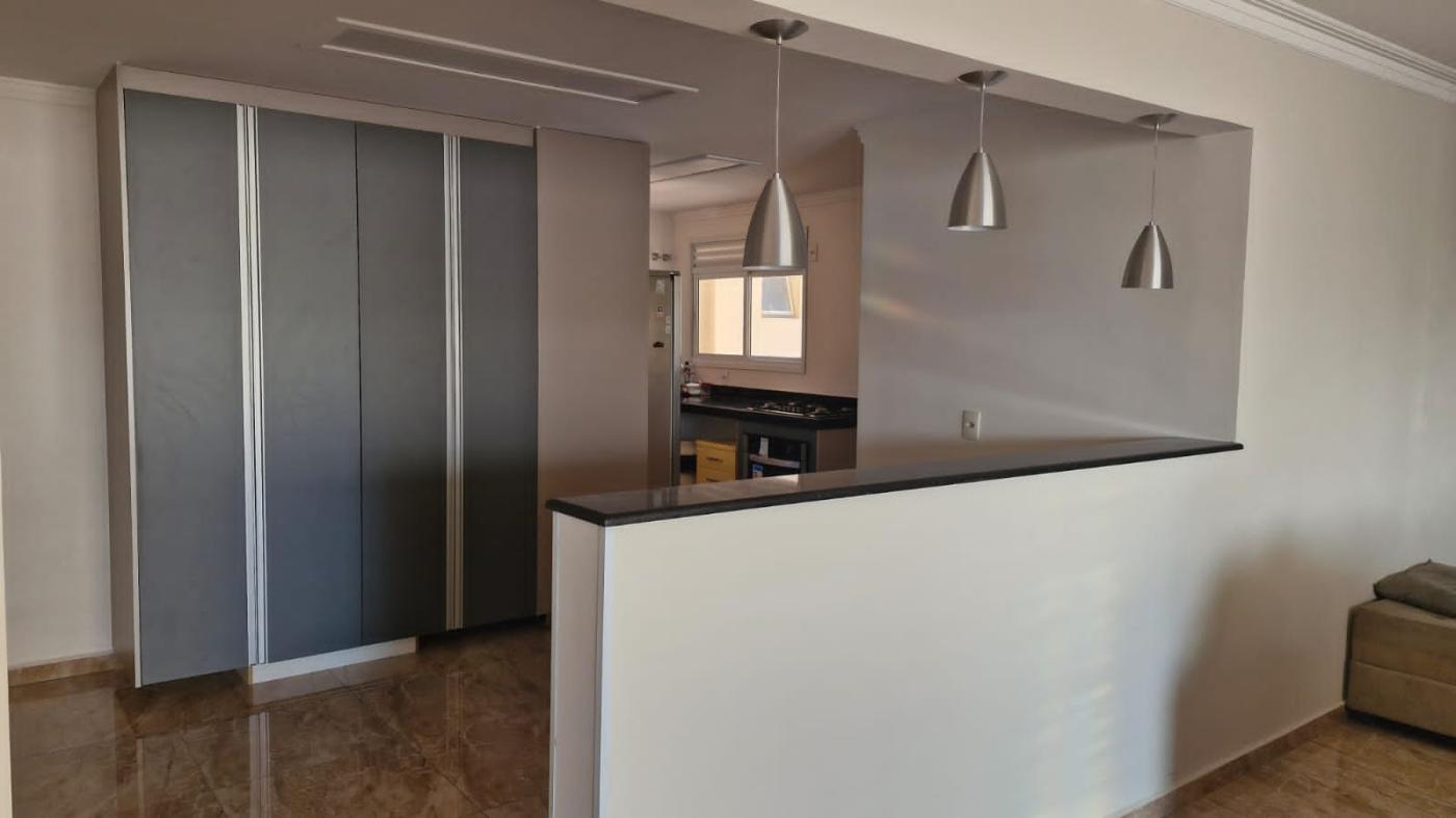 Apartamento, 3 quartos, 147 m² - Foto 17