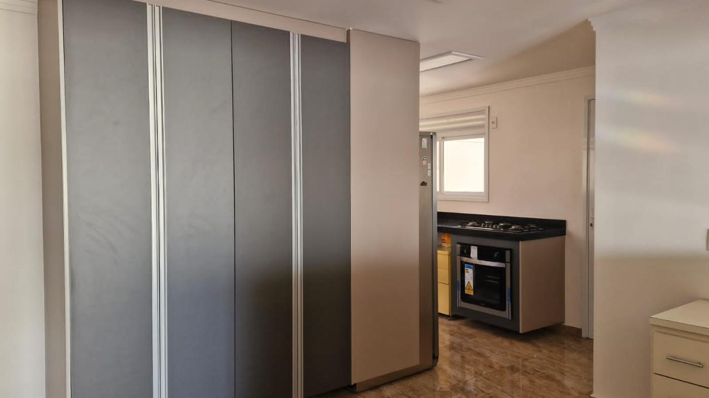Apartamento, 3 quartos, 147 m² - Foto 16