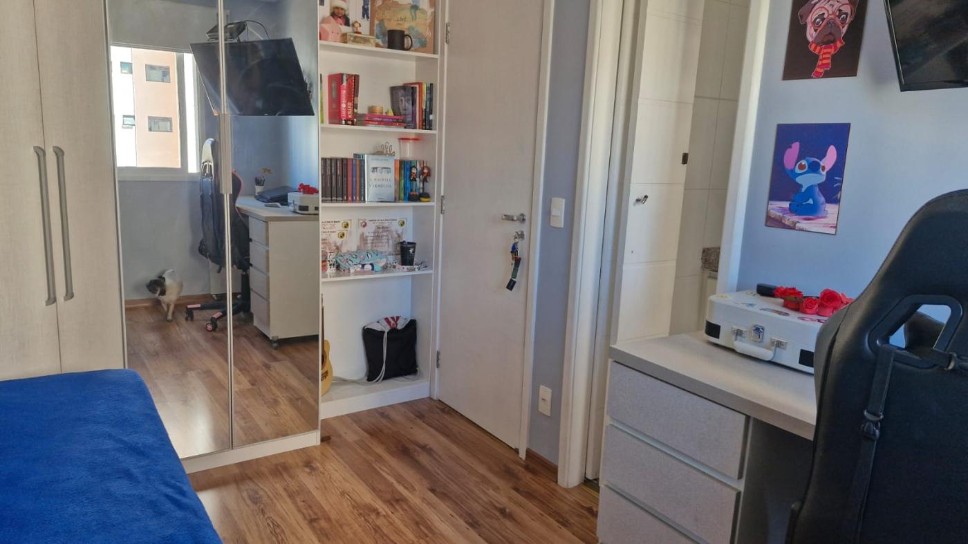 Apartamento, 3 quartos, 147 m² - Foto 23