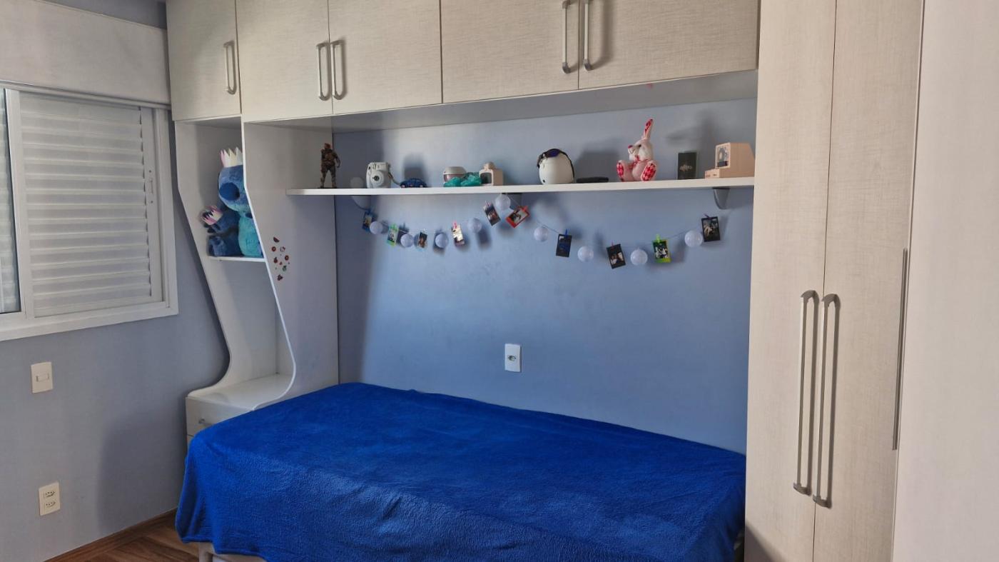 Apartamento, 3 quartos, 147 m² - Foto 24