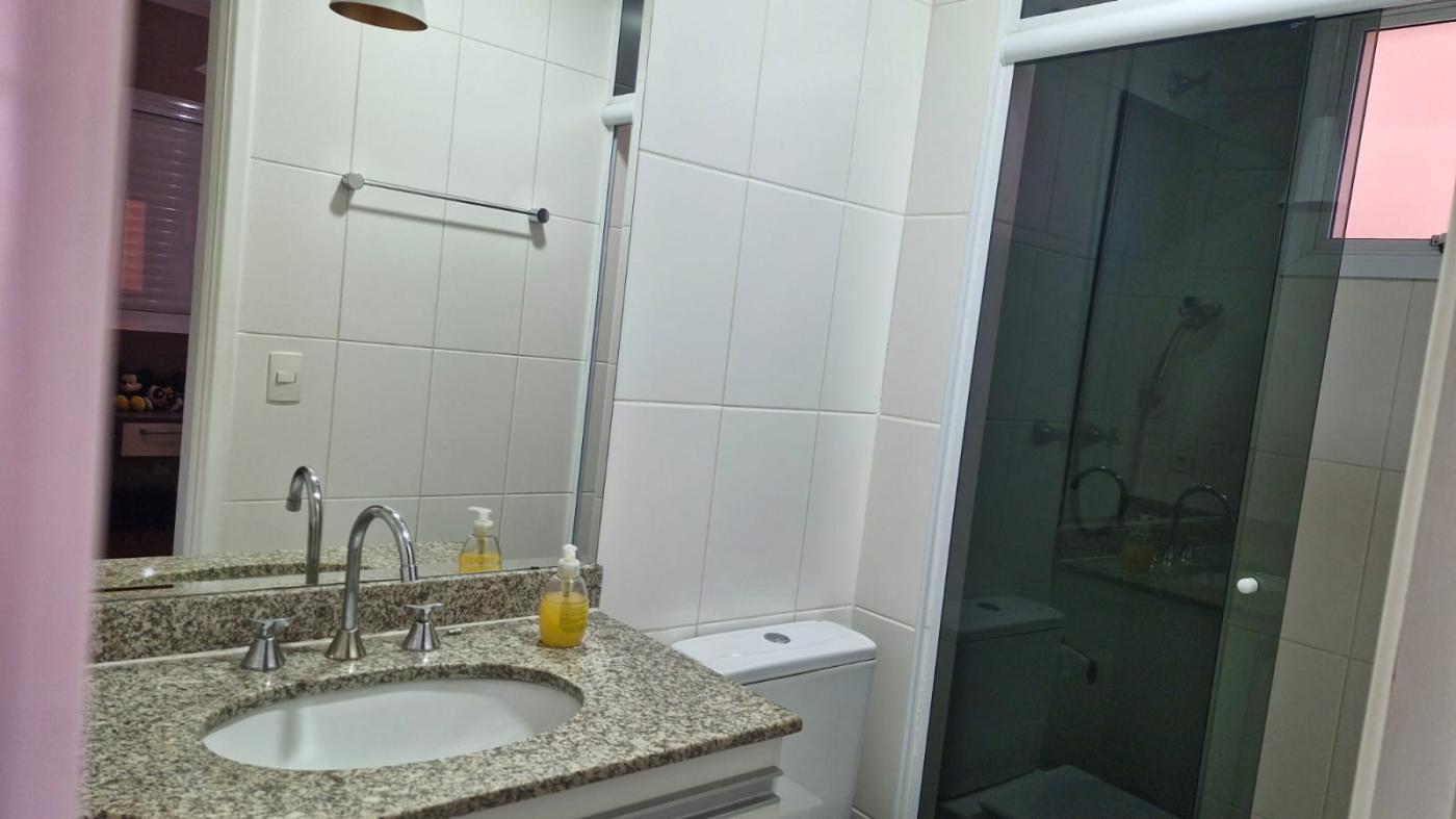 Apartamento, 3 quartos, 147 m² - Foto 29