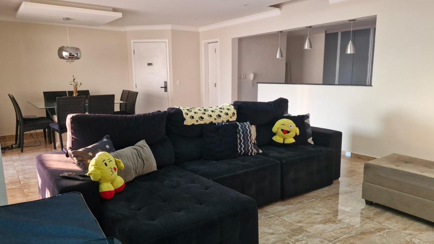 Apartamento, 3 quartos, 147 m² - Foto 10