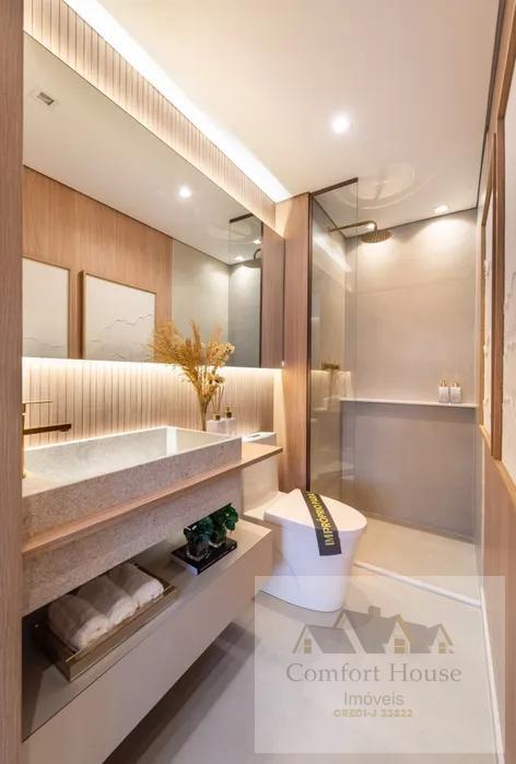 Apartamento, 3 quartos, 67 m² - Foto 10