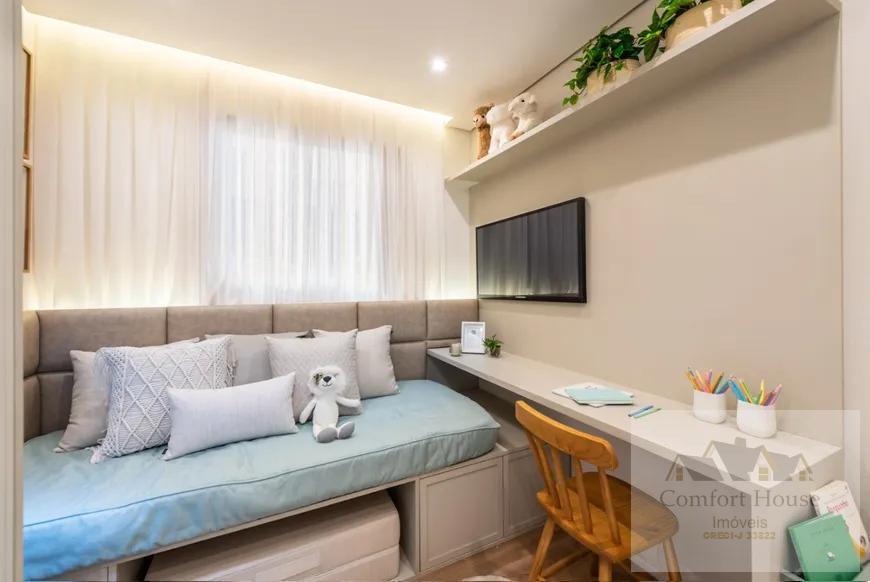 Apartamento, 3 quartos, 67 m² - Foto 12