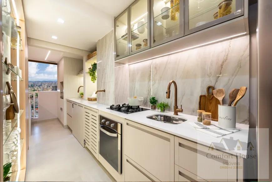 Apartamento, 3 quartos, 67 m² - Foto 6