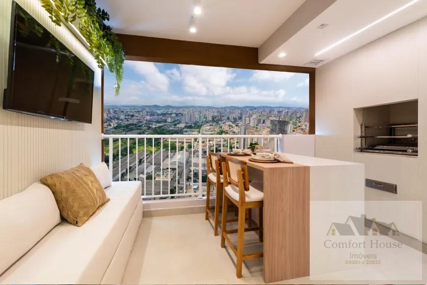 Apartamento, 3 quartos, 67 m² - Foto 1