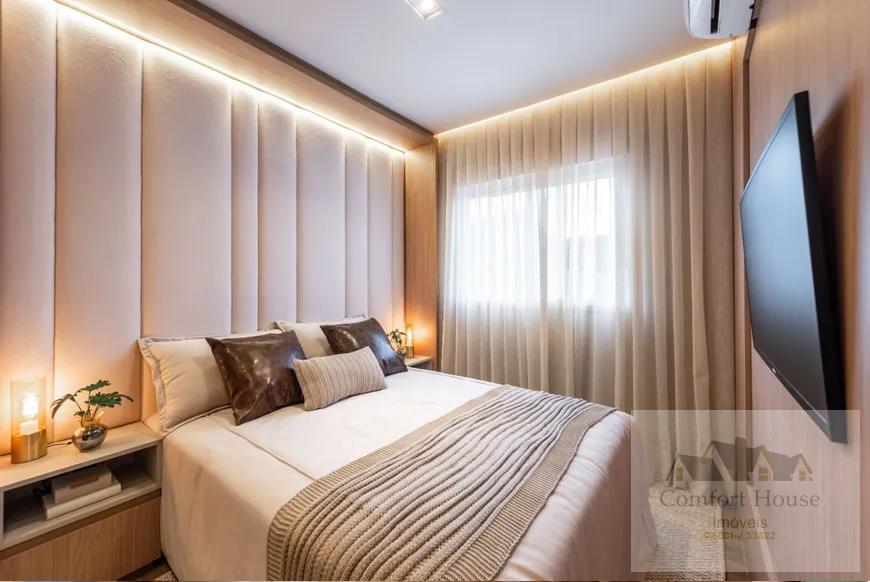Apartamento, 3 quartos, 67 m² - Foto 8