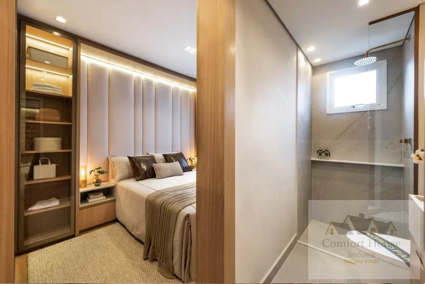 Apartamento, 3 quartos, 67 m² - Foto 9