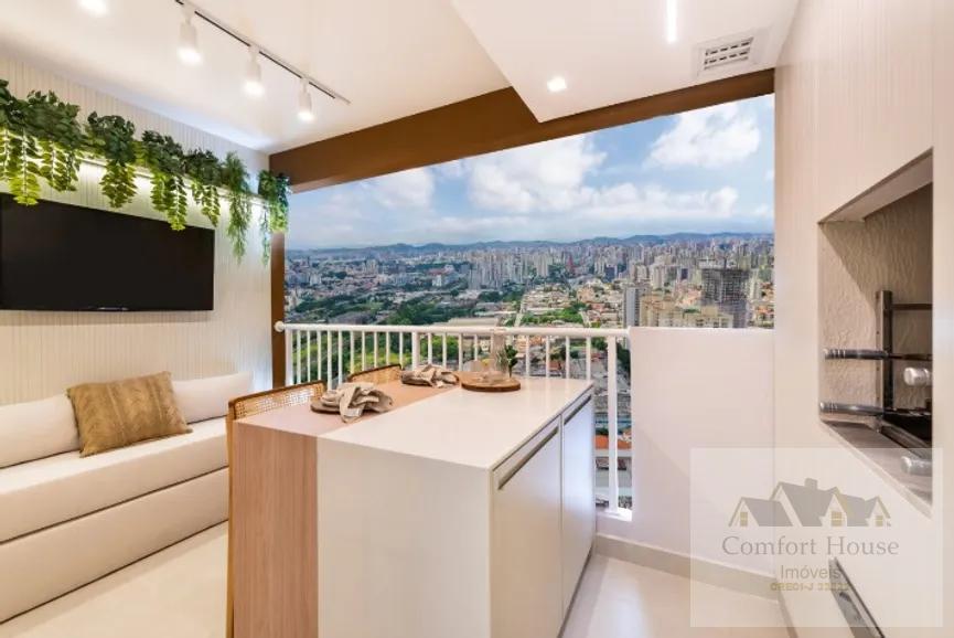 Apartamento, 3 quartos, 67 m² - Foto 2