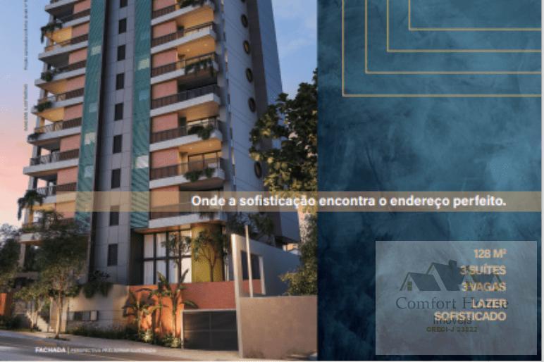 Apartamento, 3 quartos, 128 m² - Foto 19
