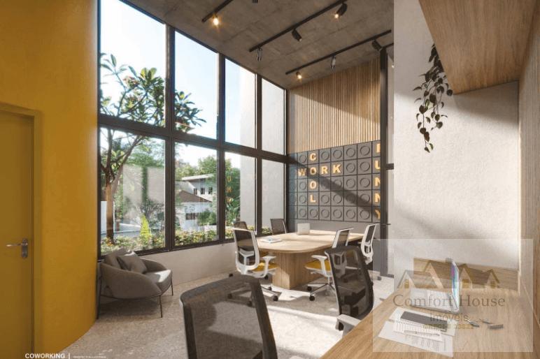 Apartamento, 3 quartos, 128 m² - Foto 22