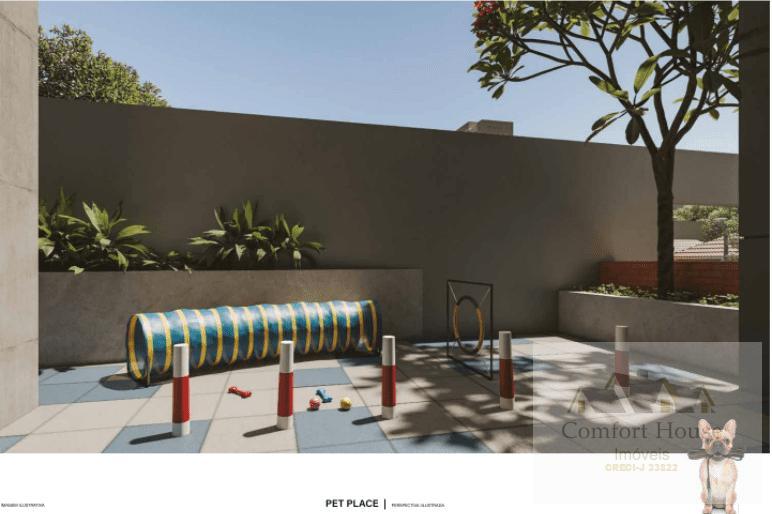 Apartamento, 3 quartos, 128 m² - Foto 29