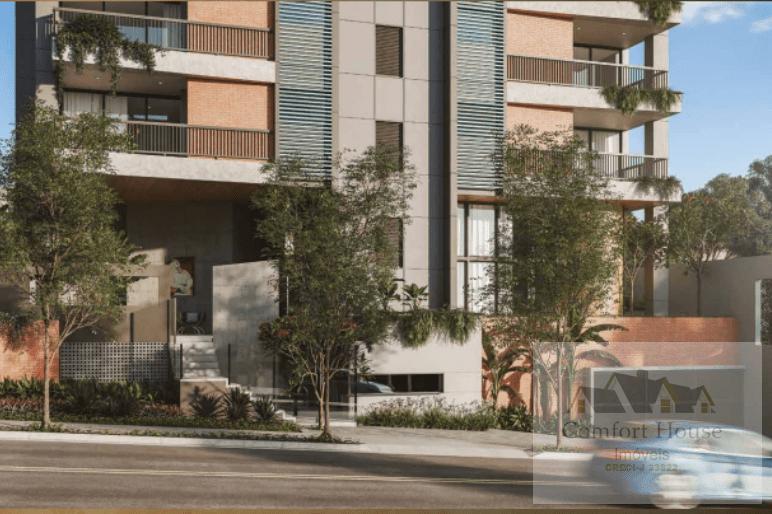 Apartamento, 3 quartos, 128 m² - Foto 30
