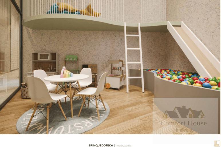 Apartamento, 3 quartos, 128 m² - Foto 31