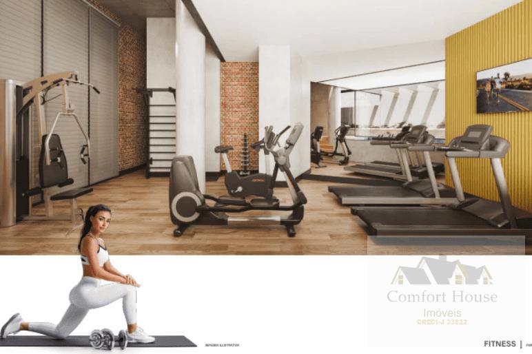 Apartamento, 3 quartos, 128 m² - Foto 40