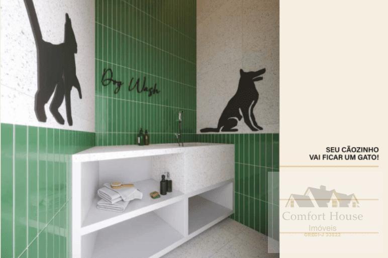 Apartamento, 3 quartos, 128 m² - Foto 43