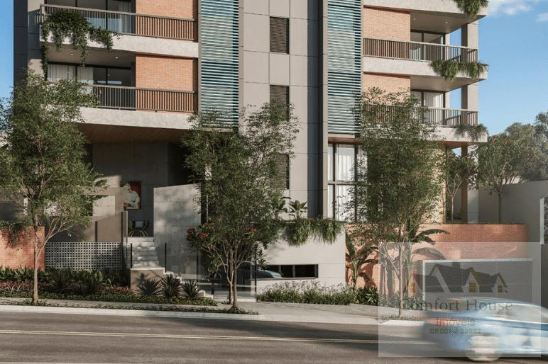 Apartamento, 3 quartos, 128 m² - Foto 46