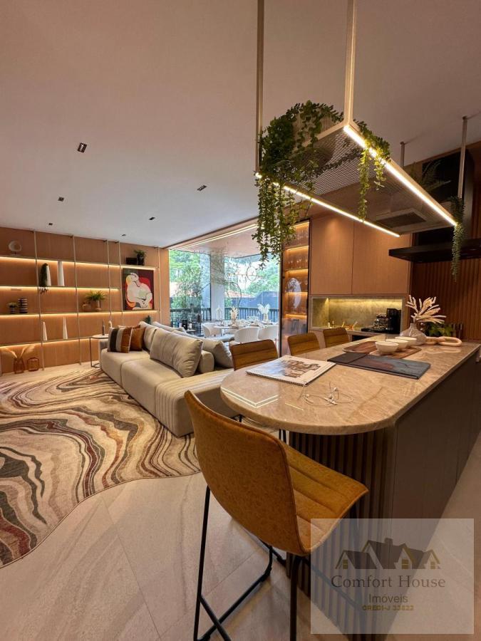 Apartamento, 3 quartos, 128 m² - Foto 12