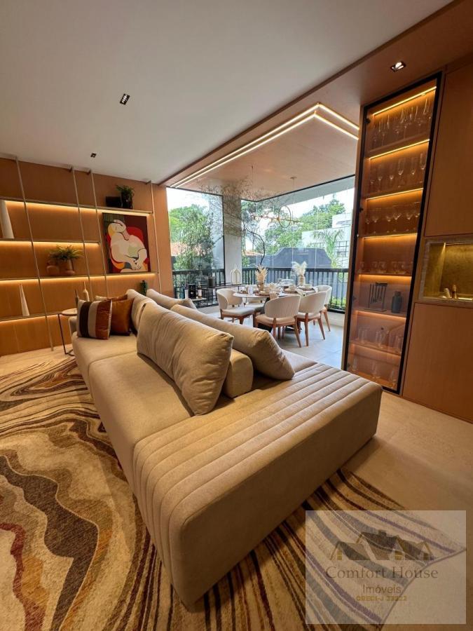 Apartamento, 3 quartos, 128 m² - Foto 6