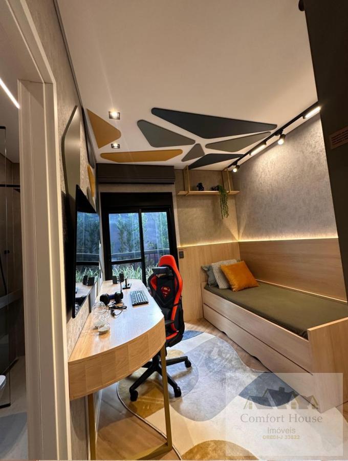 Apartamento, 3 quartos, 128 m² - Foto 16