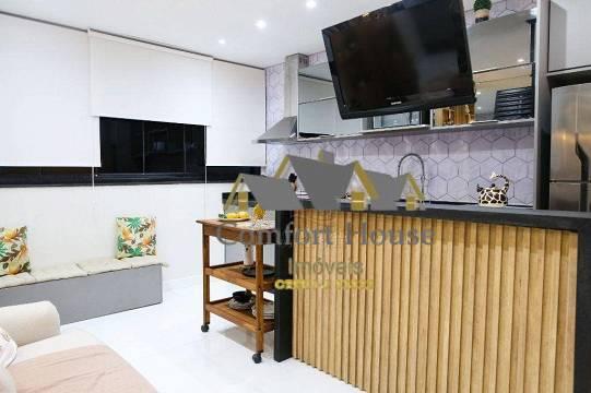 Apartamento, 3 quartos, 63 m² - Foto 3