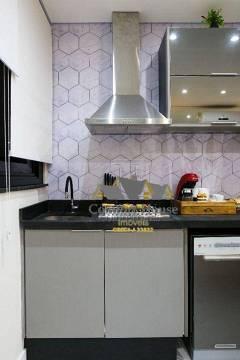 Apartamento, 3 quartos, 63 m² - Foto 7