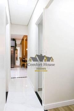 Apartamento, 3 quartos, 63 m² - Foto 12