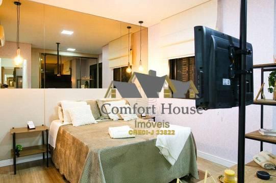 Apartamento, 3 quartos, 63 m² - Foto 13