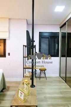 Apartamento, 3 quartos, 63 m² - Foto 16