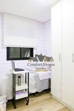 Apartamento, 3 quartos, 63 m² - Foto 19
