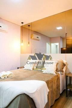 Apartamento, 3 quartos, 63 m² - Foto 14