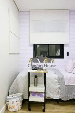 Apartamento, 3 quartos, 63 m² - Foto 20