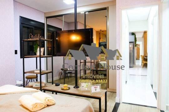Apartamento, 3 quartos, 63 m² - Foto 15
