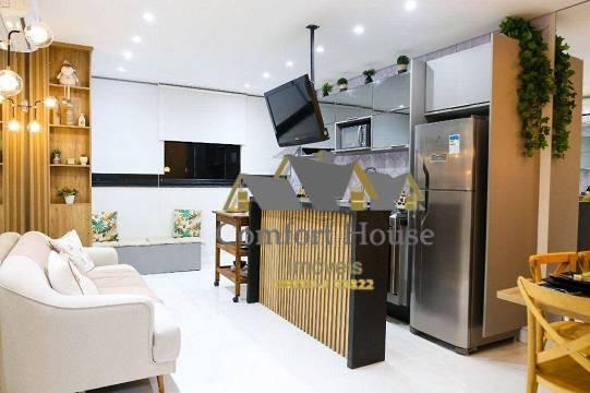 Apartamento, 3 quartos, 63 m² - Foto 2