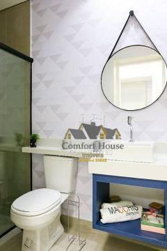 Apartamento, 3 quartos, 63 m² - Foto 23
