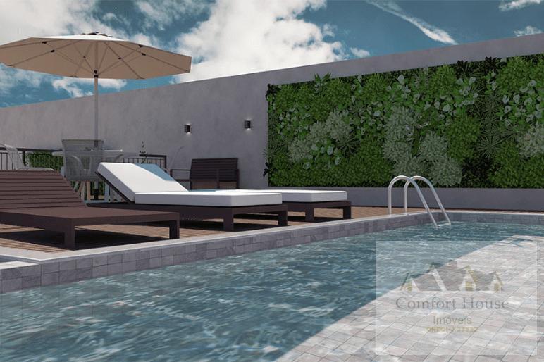 Apartamento, 3 quartos, 63 m² - Foto 24