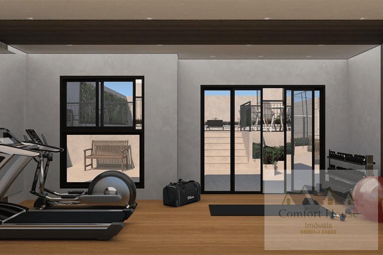 Apartamento, 3 quartos, 63 m² - Foto 25