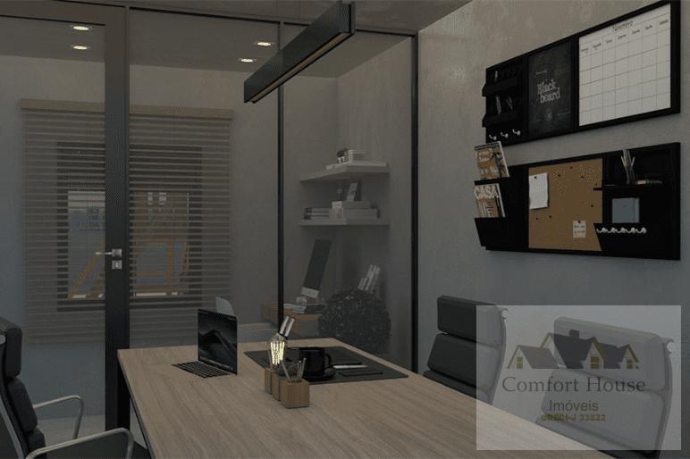 Apartamento, 3 quartos, 63 m² - Foto 26